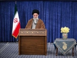 پیام نوروزی  رهبری به مناسبت آغاز سال ۱۴۰۰