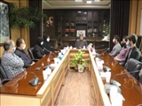 احداث مخزن پنج هزار مترمکعبی واوان بزودی آغاز می شود
