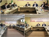 بررسی و رفع موانع تولید شهرستان با حضور معاون اول رئیس جمهور کشورمان در اسلامشهر