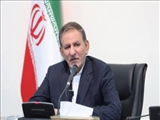 شهرستان اسلامشهر امروز میزبان معاون اول رئیس جمهور خواهد بود
