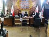 در پایان دومین روز ثبت نام داوطلبان شوراهای اسلامی روستاها ، روستای علی آباد طپانچه  همچنان رکورد دار بیشترین ثبت نامی شد.