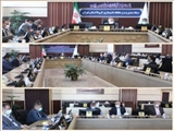 فرماندار اسلامشهر یکی از مدیران باتجربه موفق و توانمند استان تهران است/ تاکید معاون اول رئیس جمهور بر ضرورت تامین اعتبار پروژه های زیرساختی اسلامشهر