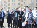 وزیر راه و شهرسازی: سرعت پیشرفت طرح اقدام ملی مسکن به مشارکت مردم بستگی دارد 
