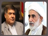 پیام مشترک فرماندار و امام جمعه اسلامشهر به مناسبت روز جهانی قدس