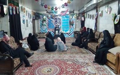 اجرای طرح ملی توان افزایی و ارتقاء تاب آوری اجتماعی در شهرستان اسلامشهر