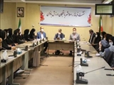 ضرورت معرفی نخبگان ورزش بانوان شهرستان به نسل جوان/ نخبگان ورزشی شهرستان به افزایش مشارکت مردم در انتخابات کمک کنند