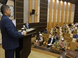 تقدیر فرماندار اسلامشهر از روابط عمومی های فعال شهرستان/ مرسلپور: روابط عمومی های ادارات و اصحاب رسانه مردم را به حضور حداکثری در انتخابات تشویق کنند