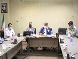 برگزاری نخستین جلسه ستاد کنگره سرداران و دوازده هزار شهید استان تهران در اسلامشهر/ مرسلپور: باید شهدای شاخص شهرستان را در این کنگره بخوبی معرفی کنیم
