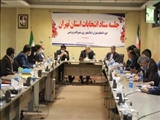  321 شعبه اخذ رای برای انتخابات 28 خردادماه اختصاص یافته/ امکانات و تجهیزات لازم برای برگزاری مطلوب انتخابات فراهم شده
