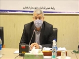 تاکید رئیس ستاد انتخابات استان تهران بر قانونمداری و بی طرف کامل مجریان انتخابات 
