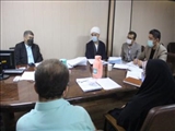 تاکید فرماندار اسلامشهر بر ضرورت آموزش مجریان برگزاری انتخابات / مرسلپور: در تمامی شعب اخذ رای آرای مردم دوبار شمارش خواهد شد