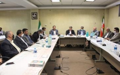 قدردانی فرماندار اسلامشهر از کارکنان فرمانداری و بخشداری های شهرستان