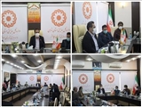 خدمت در سازمان بهزیستی با عشق و انگیزه الهی همراه است/ پرداخت 16 میلیارد تومان تسهیلات اشتغال زایی کم بهره به اعضای تحت پوشش بهزیستی 