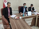 برگزاری نخستین انتخابات هیئت رئیسه ششمین دوره شوراهای اسلامی روستاهای بخش چهاردانگه