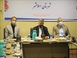 ​​​​​​​انتخاباتی در شان نظام و مردم ولایت مدار اسلامشهر برگزار کردیم