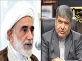 پیام مشترک فرماندار و امام جمعه اسلامشهر به مناسبت هفته دولت و روز کارمند