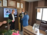 مرسلپور: ایثار پزشکان و پرستاران برای درمان بیماران کرونایی قابل جبران نیست/ سویه جدید کرونا قدرت سرایت بسیار بالایی دارد