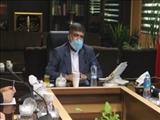 ضرورت همکاری دستگاههای خدماتی برای نصب انشعابات بیمارستان 400 تختخوابی