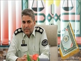 کشف 40میلیارد کالای قاچاق در شهرستان