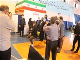آغاز فعالیت مرکز تجمیعی واکسیناسیون دانشگاه آزاد با حضور فرماندار اسلامشهر/ مرسلپور: 172 هزار دُز واکسن کرونا در شهرستان تزریق شده است/ دو مرکز تجمیعی دیگر در هفته جاری آغاز به کار می کند