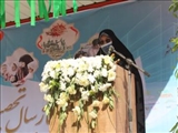 معاون رئیس‌جمهور در اسلامشهر: جوانان ایران اسلامی فعل ما می‌توانیم را به جهان ثابت کردند / «ارزش من به چیست؟» موضوع انشاء معاون رئیس جمهور برای دانش آموزان اسلامشهری