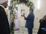 زنگ ملی ایثار در مدارس اسلامشهر نواخته شد/ فرماندار اسلامشهر: شهید علی لندی نشان داد روحیه ایثار و فداکاری در نسل جوان کشور زنده است