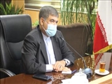  پیام فرماندار اسلامشهر به مناسبت روز اتش نشانی و ایمنی