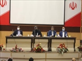 ‍برگزاری جلسه ستاد تسهیل و رفع موانع تولید با حضور معاون وزیر کشور در فرمانداری اسلامشهر
