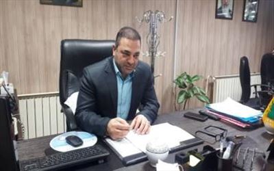 پیام تبریک بخشدار چهاردانگه به مناسبت فرا رسیدن هفته نیروی انتظامی