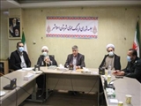 انفعال دستگاههای فرهنگی در حوزه فضای مجازی پذیرفتنی نیست