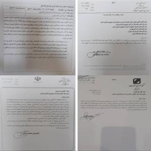 عدم صداقت مدیران گمرک مهمترین عامل تاخیر در راه اندازی بندر خشک آپرین