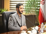 حسین حبیبی: مسائل و مشکلات شهرستان با کار اداری صرف برطرف نمی شود