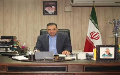 پیام بخشدار چهاردانگه به مناسبت فرارسیدن هفته بسیج