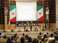 17درصد کلاس های دانشگاه به صورت حضوری برگزار می شود/ تجلیل از پژوهشگران برتر در دانشگاه اسلامشهر