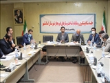 سرپرست فرمانداری اسلامشهر:
