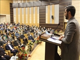سرپرست فرمانداری اسلامشهر:
