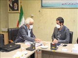 برگزاری جلسه ملاقات مردمی سرپرست فرمانداری اسلامشهر