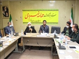 تاکید سرپرست فرمانداری اسلامشهر بر ضرورت تبیین حماسه بزرگ 9 دی
