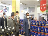 آغاز اجرای طرح تشدید بازرسی و نظارت بر اصناف شهرستان 