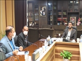 برگزاری جلسه ملاقات مردمی سرپرست فرمانداری اسلامشهر