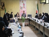 ضرورت توجه به ترویج فرهنگ و سیره فاطمی در برنامه‌های دهه فجر بانوان 