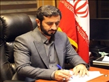 پیام سرپرست فرمانداری اسلامشهر در پنجمین سالگرد حادثه پلاسکو
