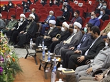 برگزاری مراسم بزرگداشت چهل و سومین سالگرد پیروزی انقلاب اسلامی در دانشگاه آزاد اسلامشهر 