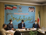 ضرورت راه اندازی مرکز جامع توانبخشی برای معلولان تحت پوشش بهزیستی اسلامشهر