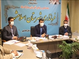 مشکلات شهرستان اسلامشهر به صورت ویژه پیگیری خواهد شد