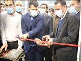 آغاز بهره برداری از 50 تخت جدید بیمارستانی در اسلامشهر با حضور وزیر کار