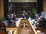 برگزاری جلسه ملاقات مردمی سرپرست فرمانداری اسلامشهر