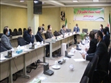 تاکید معاون فرماندار اسلامشهر بر ضرورت تشدید کنترل قیمت کالاهای اساسی