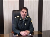 پاتک پلیس به مخلان نظم و امنیت عمومی در اسلامشهر 
