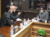 برگزاری جلسه ملاقات مردمی فرماندار اسلامشهر